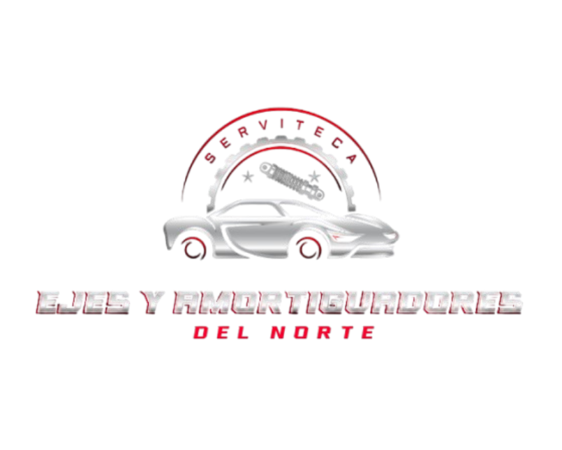 Ejes y Amortiguadores del Norte